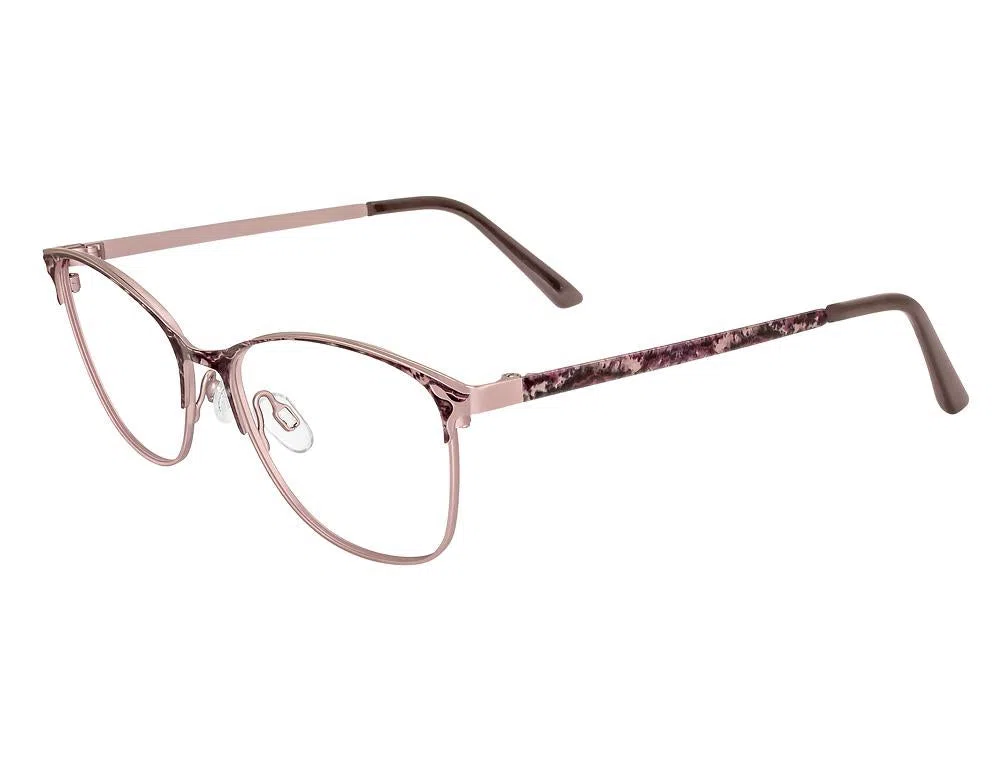 Cafe Boutique CB1093 Eyeglasses - view 3